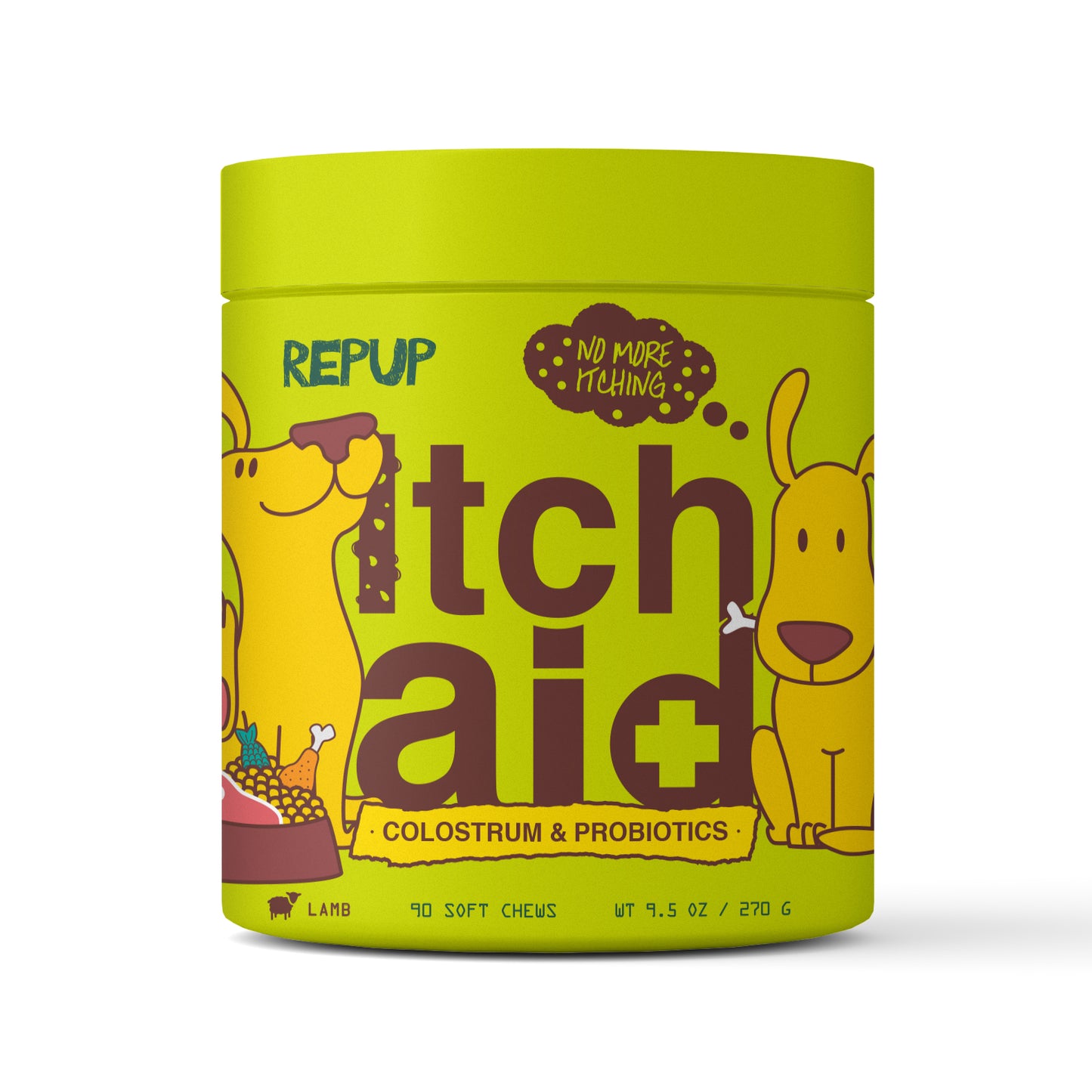 Nice new test product